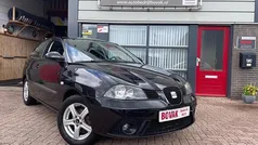 Gebruikt 2008 Seat Ibiza Hatchback | € 2.500 (Goede deal)