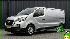 Zilver Gebruikt 2023 Nissan Primastar MPV | € 20.650 (Eerlijke prijs)