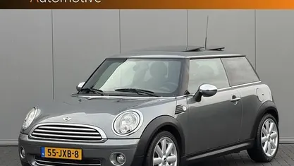 Occasion Mini Cooper Chili 120 PK (88 kW) 2009 Hatchback