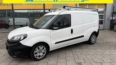 Gebruikt 2019 Fiat Doblò MPV | € 9.950 (Eerlijke prijs)