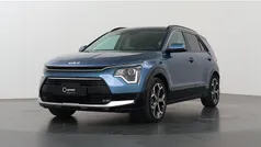 Blauw Gebruikt 2023 Kia Niro SUV | € 33.935 (Eerlijke prijs)