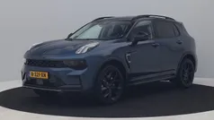 Blauw Gebruikt 2023 Lynk & Co 01 SUV | € 26.250 (Eerlijke prijs)