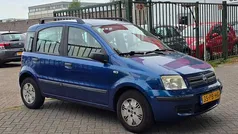 Gebruikt 2004 Fiat Panda Dynamic Hatchback | € 999 (Super prijs)