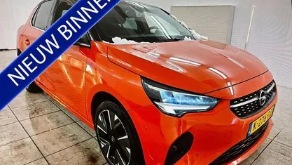 Occasion 2020 Opel Corsa-e Elegance Hatchback | € 10.750 (Eerlijke prijs)