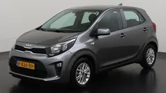 Gebruikt 2022 Kia Picanto Hatchback | € 17.945 (Eerlijke prijs)