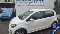 Gebruikt 2014 VW up! Move Hatchback | € 5.995 (Eerlijke prijs)