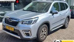 Grijs Gebruikt 2019 Subaru Forester SUV | € 32.445 (Goede deal)
