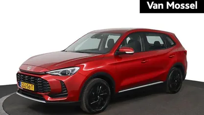 Occasion MG ZS 197 PK (144 kW) 2024 SUV