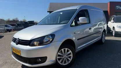 Occasion VW Caddy Maxi 102 PK (75 kW) 2015 Overige MPV