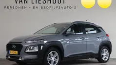 Grijs Gebruikt 2020 Hyundai Kona Comfort SUV | € 19.450 (Eerlijke prijs)