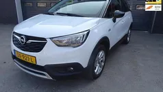 Gebruikt 2018 Opel Crossland X Innovation SUV | € 11.750 (Eerlijke prijs)