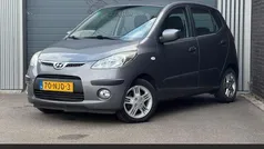Gebruikt 2010 Hyundai i10 Hatchback | € 3.400 (Goede deal)