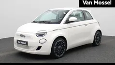 Gebruikt 2023 Fiat 500e La Prima Hatchback | € 24.900 (Eerlijke prijs)