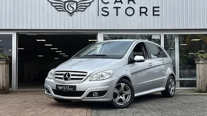 Occasion Mercedes B170 Business 116 PK (85 kW) 2009 MPV