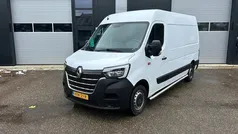 Wit Gebruikt 2020 Renault Master Van | € 12.900 (Eerlijke prijs)
