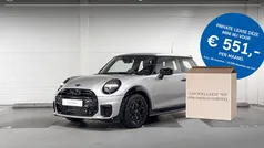 Gebruikt 2025 Mini John Cooper Works Hatchback | € 40.055 (Super prijs)