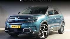 Groen Gebruikt 2022 Citroën C5 Aircross Business Class SUV | € 25.945 (Goede deal)
