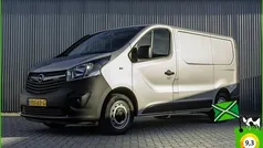 Gebruikt 2019 Opel Vivaro MPV | € 12.950 (Super prijs)