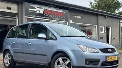 Gebruikt 2005 Ford C-MAX MPV | € 999 (Goede deal)