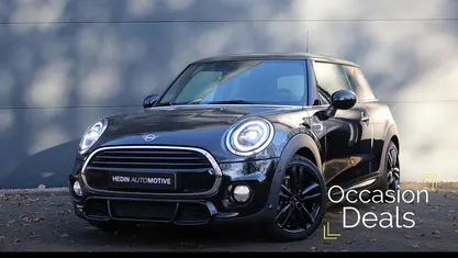 Occasion 2021 Mini Cooper Chili Hatchback | € 19.750 (Eerlijke prijs)