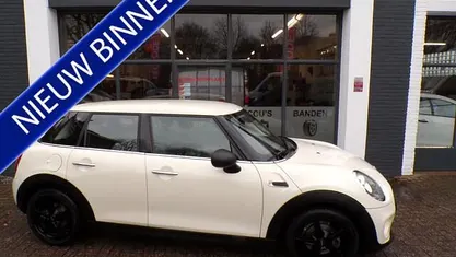Occasion Mini Cooper Business 102 PK (75 kW) 2016 Hatchback