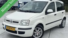 Gebruikt 2010 Fiat Panda Hatchback | € 2.490 (Eerlijke prijs)