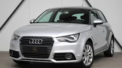 Gebruikt 2013 Audi A1 Sportback Ambition Hatchback | € 8.999 (Eerlijke prijs)