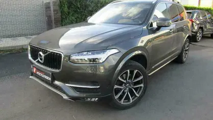 Occasion Volvo XC90 Momentum 189 PK (139 kW) 2018 SUV