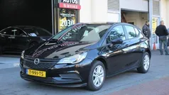 Gebruikt 2017 Opel Astra Edition Hatchback | € 8.950 (Goede deal)