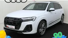 Gebruikt 2024 Audi Q7 Proline SUV | € 77.950 (Eerlijke prijs)