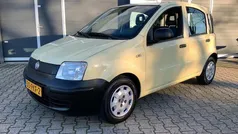 Gebruikt 2011 Fiat Panda Hatchback | € 1.750 (Goede deal)