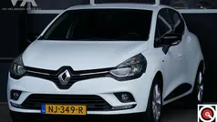 Renault Clio IV