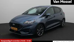 Gebruikt 2023 Ford Fiesta ST-Line Hatchback | € 18.645 (Eerlijke prijs)
