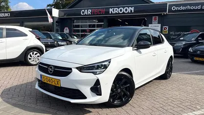 Occasion Opel Corsa Sport 101 PK (74 kW) 2023 Hatchback