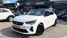 Gebruikt 2023 Opel Corsa Sport Hatchback | € 17.750 (Eerlijke prijs)