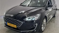 Gebruikt 2020 Ford Focus Vignale Stationwagen | € 17.850 (Eerlijke prijs)