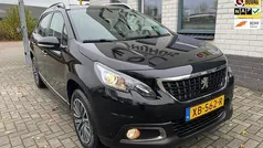Gebruikt 2018 Peugeot 2008 Active SUV | € 8.950 (Goede deal)