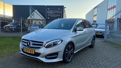 Gebruikt 2018 Mercedes B180 Business MPV | € 20.950 (Eerlijke prijs)