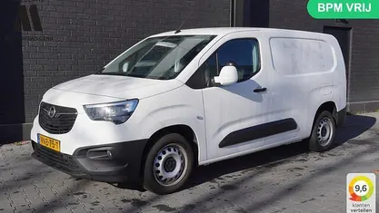 Occasion Opel Combo 102 PK (75 kW) 2021 MPV