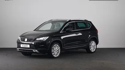 Occasion Seat Ateca Business 150 PK (110 kW) 2018 SUV