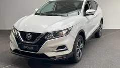 Wit Gebruikt 2020 Nissan Qashqai N-Connecta SUV | € 19.895 (Goede deal)