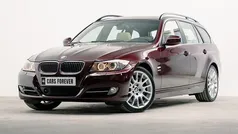 Gebruikt 2009 BMW 335 Executive Stationwagen | € 39.699