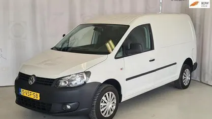 Occasion VW Caddy Maxi S 102 PK (75 kW) 2012 Overige MPV