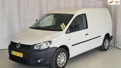 Overige Gebruikt 2012 VW Caddy Maxi S MPV | € 7.499 (Eerlijke prijs)