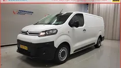 Gebruikt 2021 Citroën e-Jumpy MPV | € 15.750 (Eerlijke prijs)