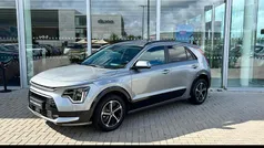 Grijs Gebruikt 2024 Kia Niro SUV | € 33.945 (Eerlijke prijs)