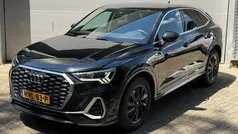 Gebruikt 2021 Audi Q3 Sportback Comfort SUV | € 29.949 (Goede deal)