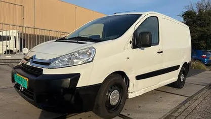 Occasion Citroën Jumpy 128 PK (94 kW) 2013 MPV