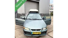 Gebruikt 2004 Mitsubishi Space Star Inform MPV | € 850 (Eerlijke prijs)