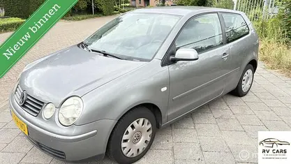 Occasion VW Polo 64 PK (47 kW) 2005 Hatchback